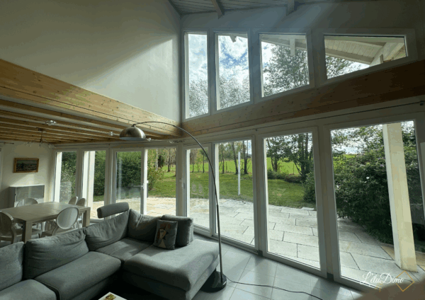 VENTE INTERACTIVE - MAISON DE 145 M2 AVEC 3 CHAMBRES – Image 5