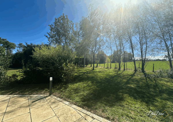 VENTE INTERACTIVE - MAISON DE 145 M2 AVEC 3 CHAMBRES – Image 20