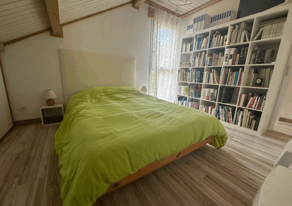 VENTE INTERACTIVE - MAISON DE 145 M2 AVEC 3 CHAMBRES – Image 14