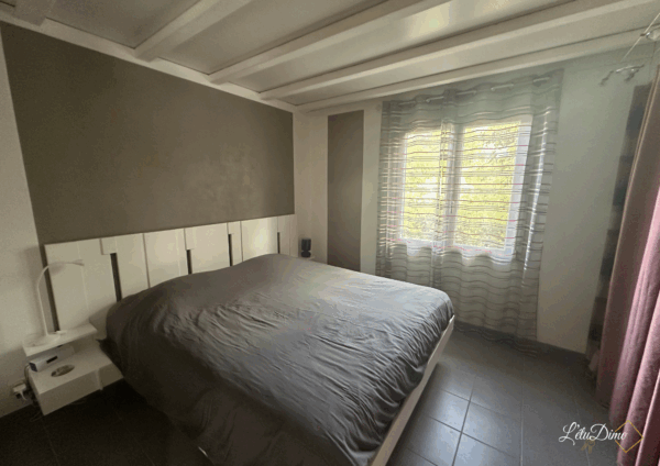VENTE INTERACTIVE - MAISON DE 145 M2 AVEC 3 CHAMBRES – Image 13