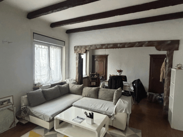 Appartement  Poligny